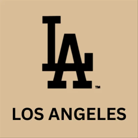 LOS ANGELES