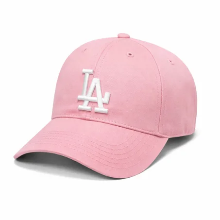 LOS ANGELES BABY PINK