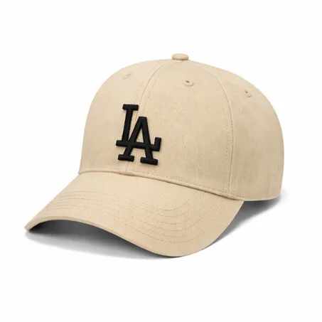 LOS ANGELES CREAM