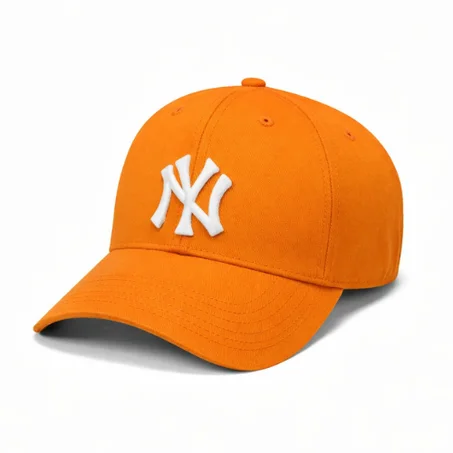 NEW YORK ORANGE
