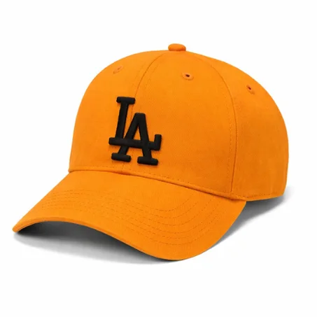 LOS ANGELES ORANGE