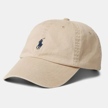 RALPH LAUREN BEIGE