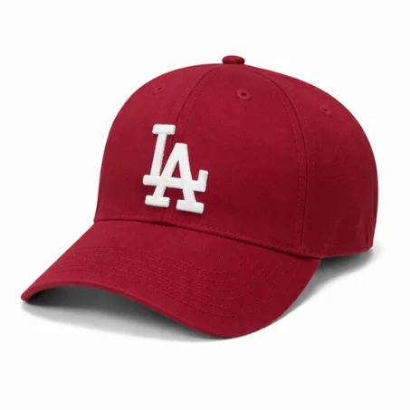 LOS ANGELES MAROON