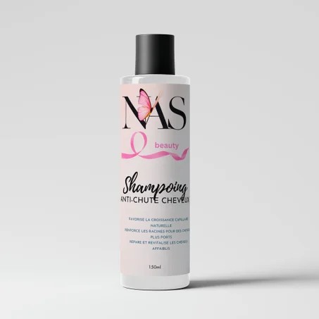 شامبو ضد تساقط الشعر