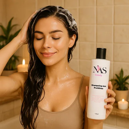 شامبو بروتين