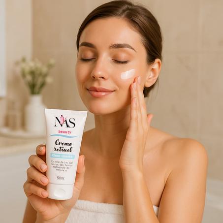 كريم الريتنول