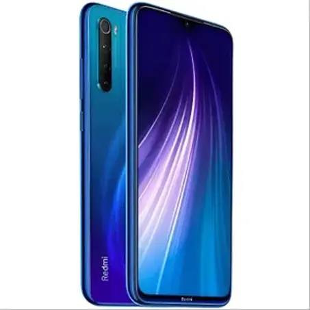 Xiaomi redmi note 8 128 go