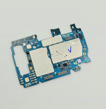 Good Motherboard For Samsung Galaxy A7 2018