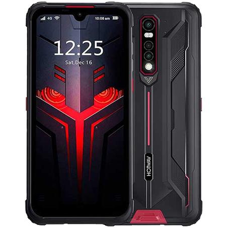 HOTWAV CYBER 8 64Go 4Go RAM ocasoin