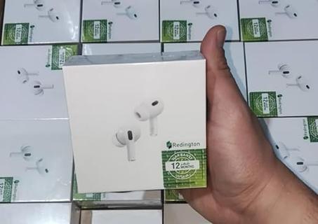 سماعات اذن لاسلكية الجيل الثاني