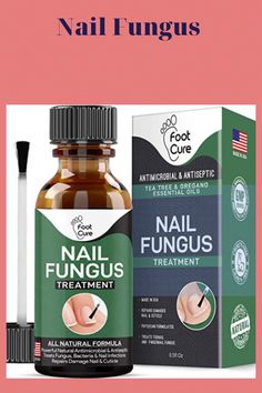 Nail Fingerer Treatment