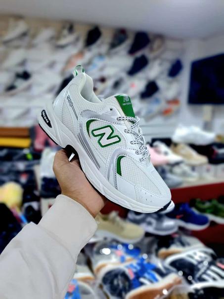 New balance الجديد👟🔥🔥🔥