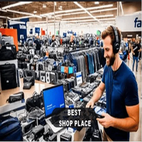 الملابس والإكسسوارات