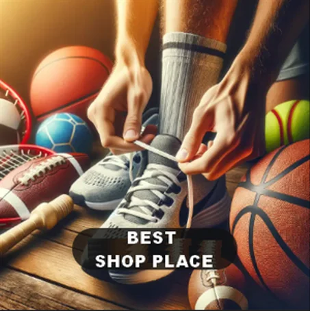 مستلزمات الرياضة واللياقة البدنية