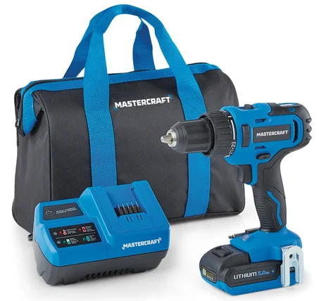 معدات وأدوات يدوية وكهربائية