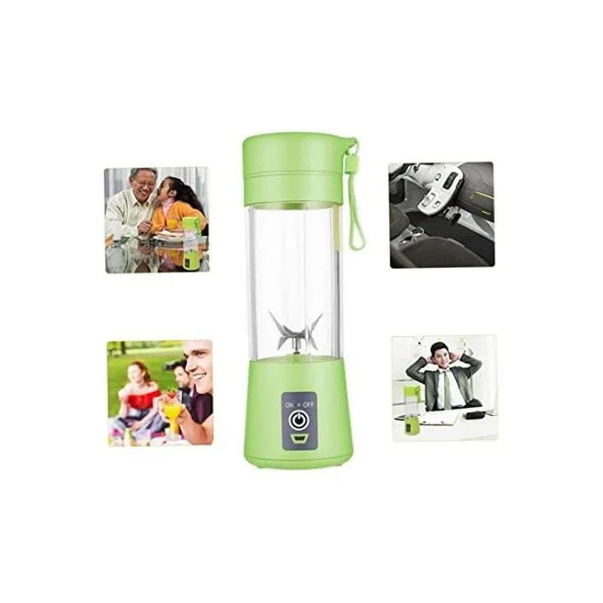 Portable Juice Blender خلاط عصير محمول
