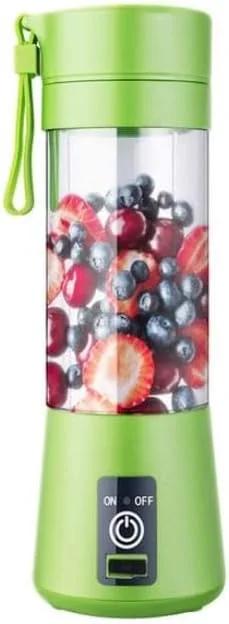 Portable Juice Blender خلاط عصير محمول