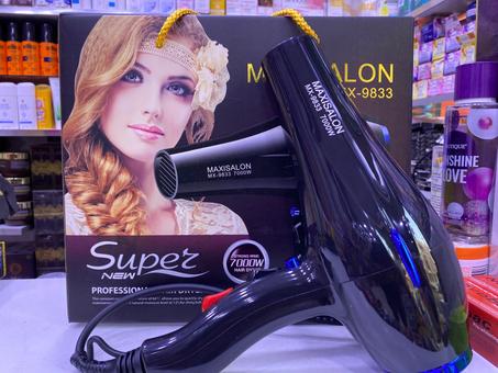 مجفف الشعر MAXISALON MX-9833