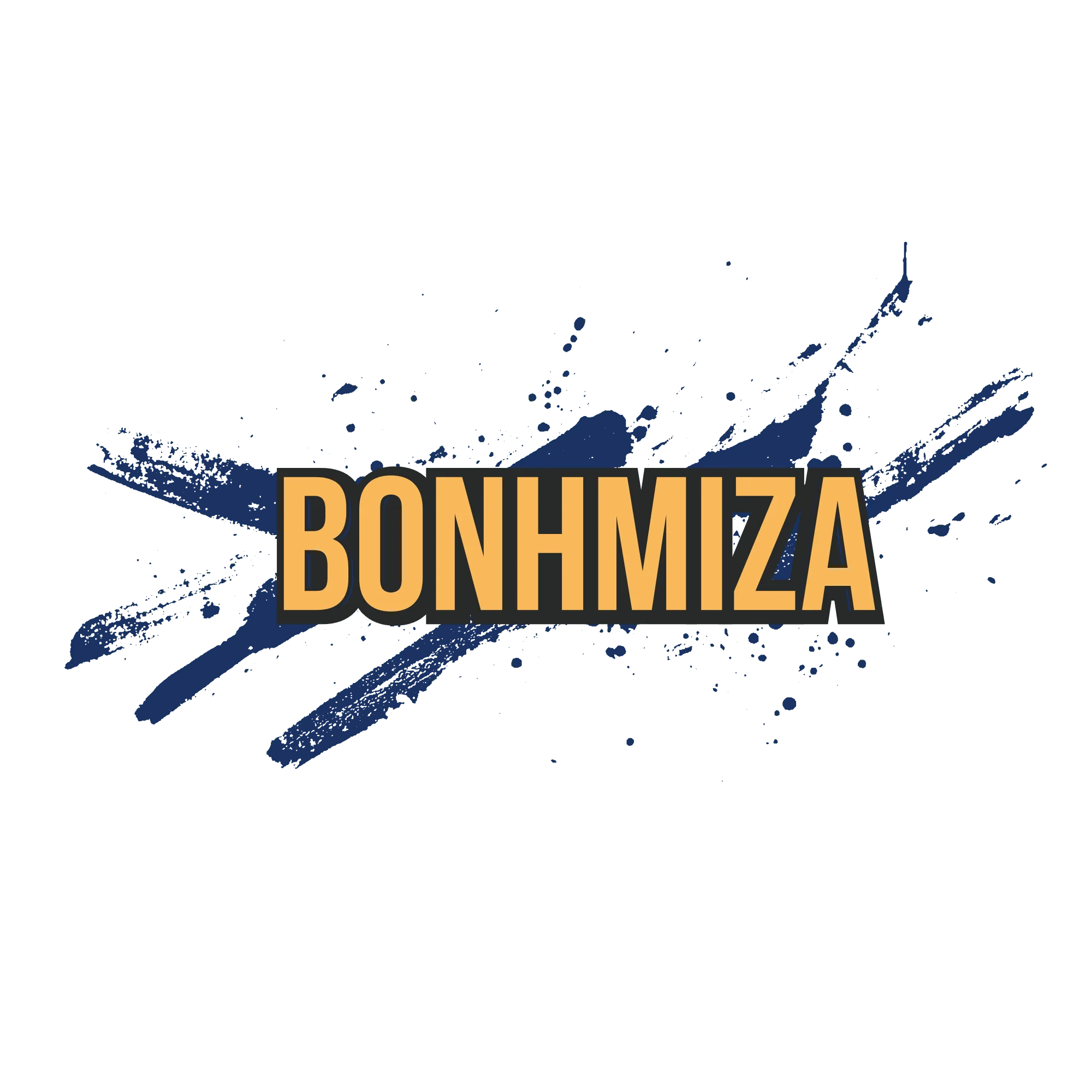 bonhmiza