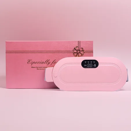 الجهاز الحراري للتخلص من آلام الدورة الشهرية