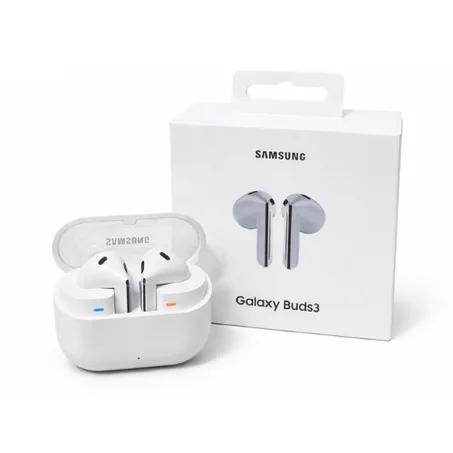 سماعات samsung galaxy buds 3