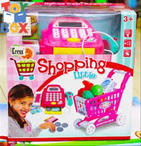 بضائع الألعاب