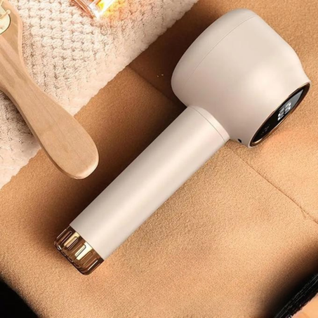 مزيل الوبر للملابس الكهربائي