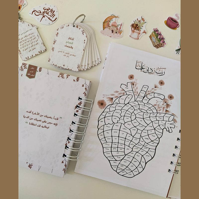 مجموعة تنظيم حفظ القرآن الكريم