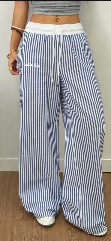 SUMMER STREET PANTALON