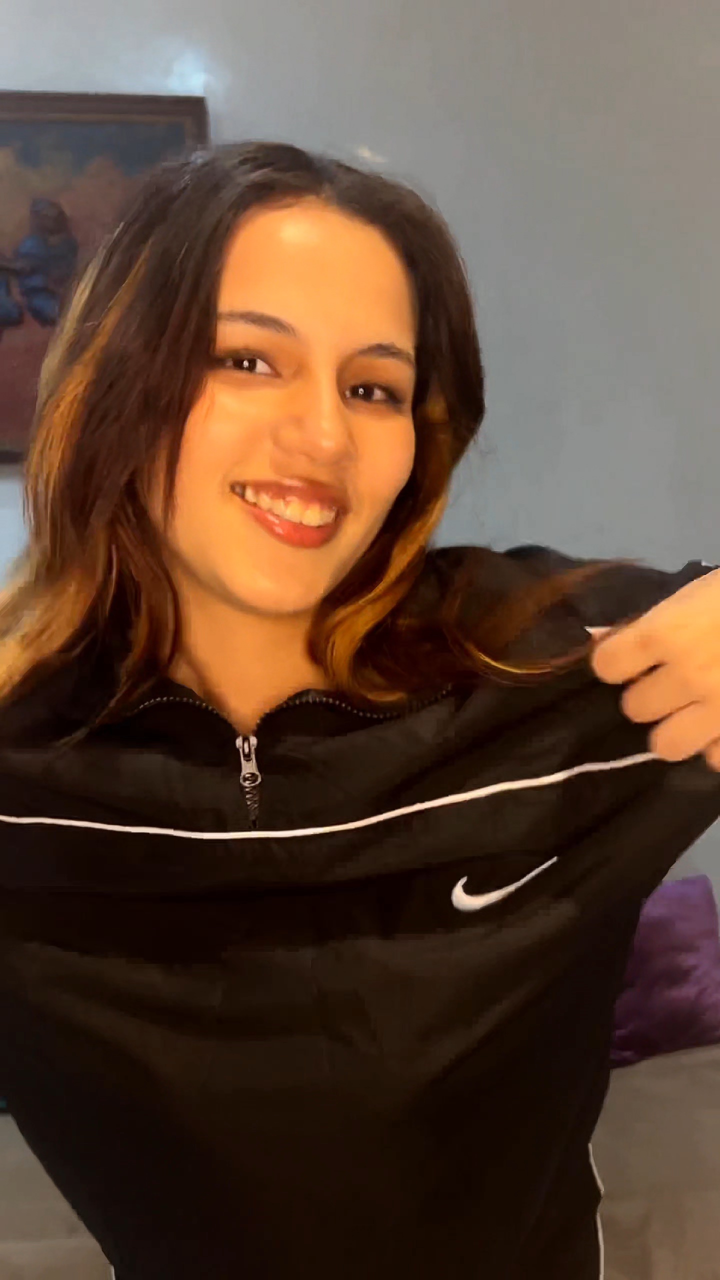 NIKE TRACKSUIT