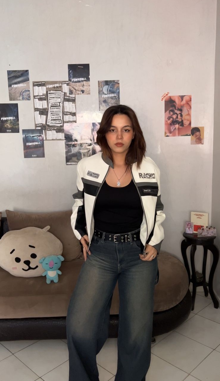 F1 RACING JACKET