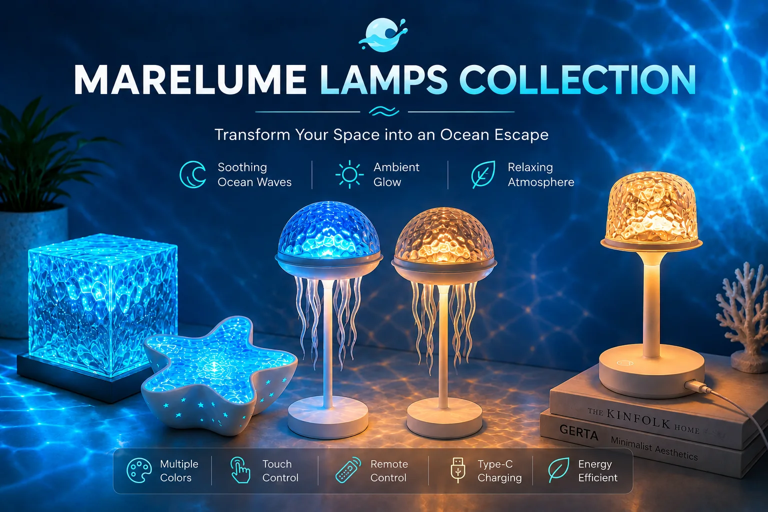 Lamps