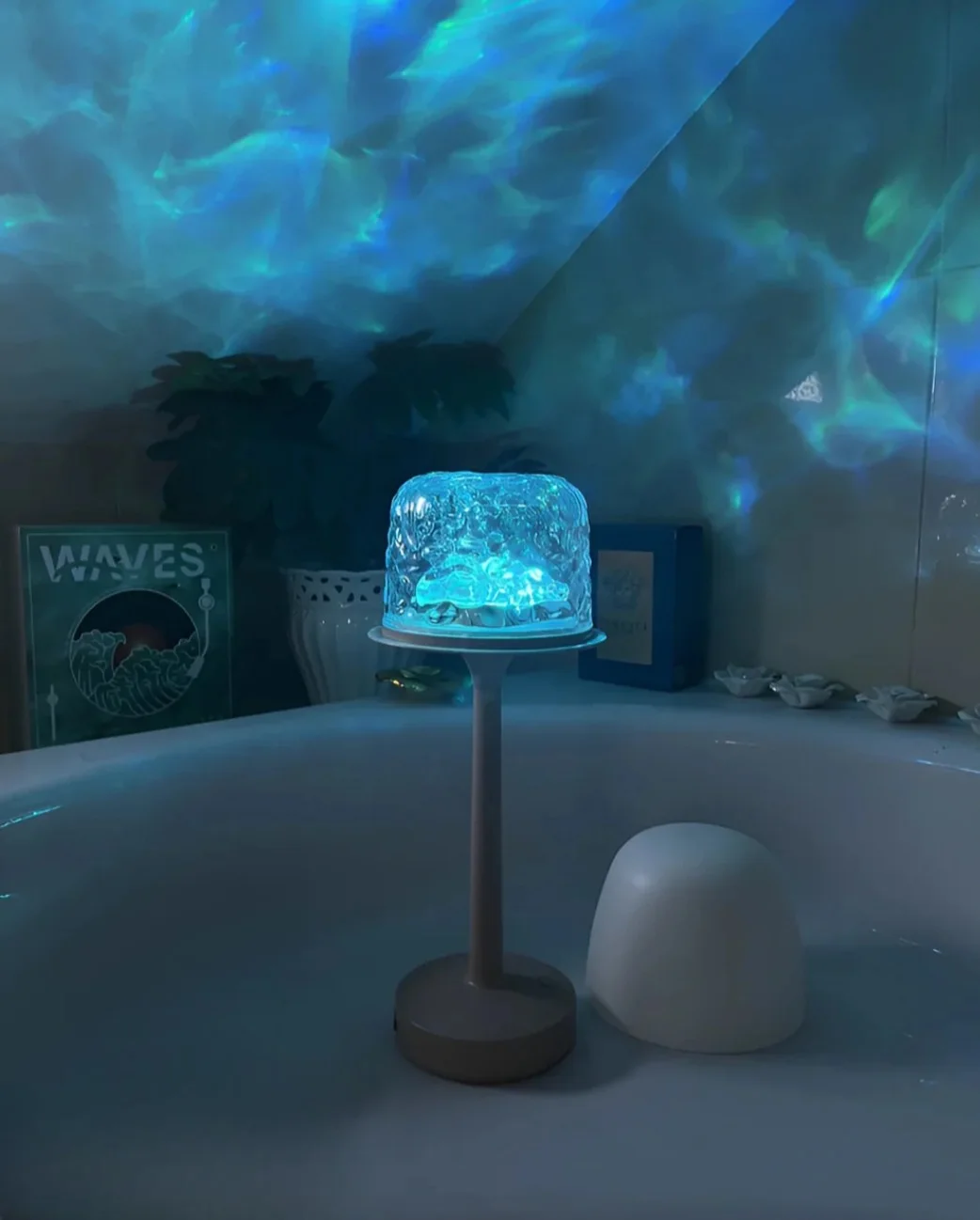Marelume Azure Glow™