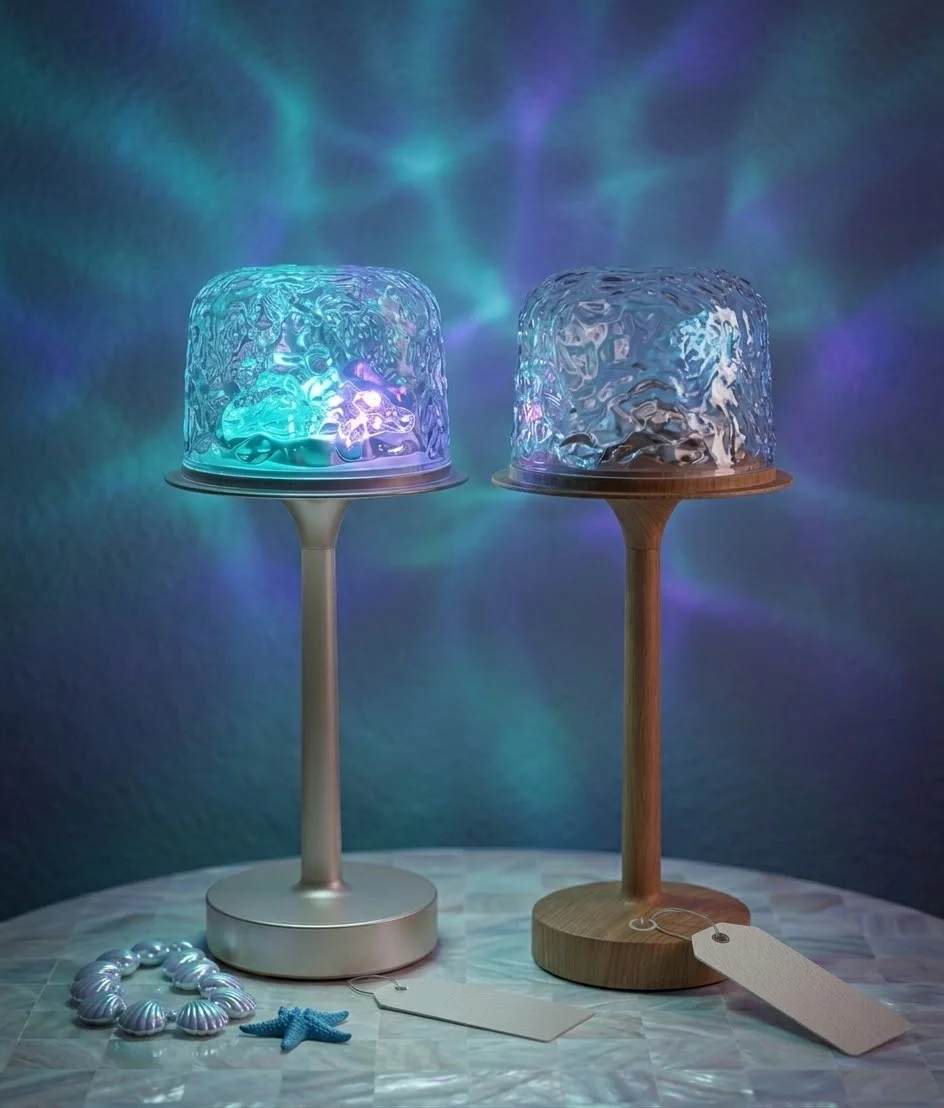 Marelume Azure Glow™