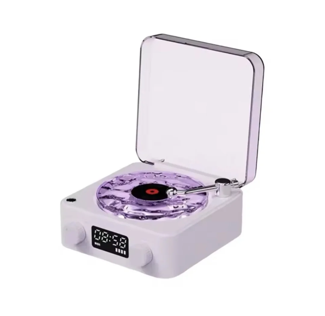 Marelume RetroSound™