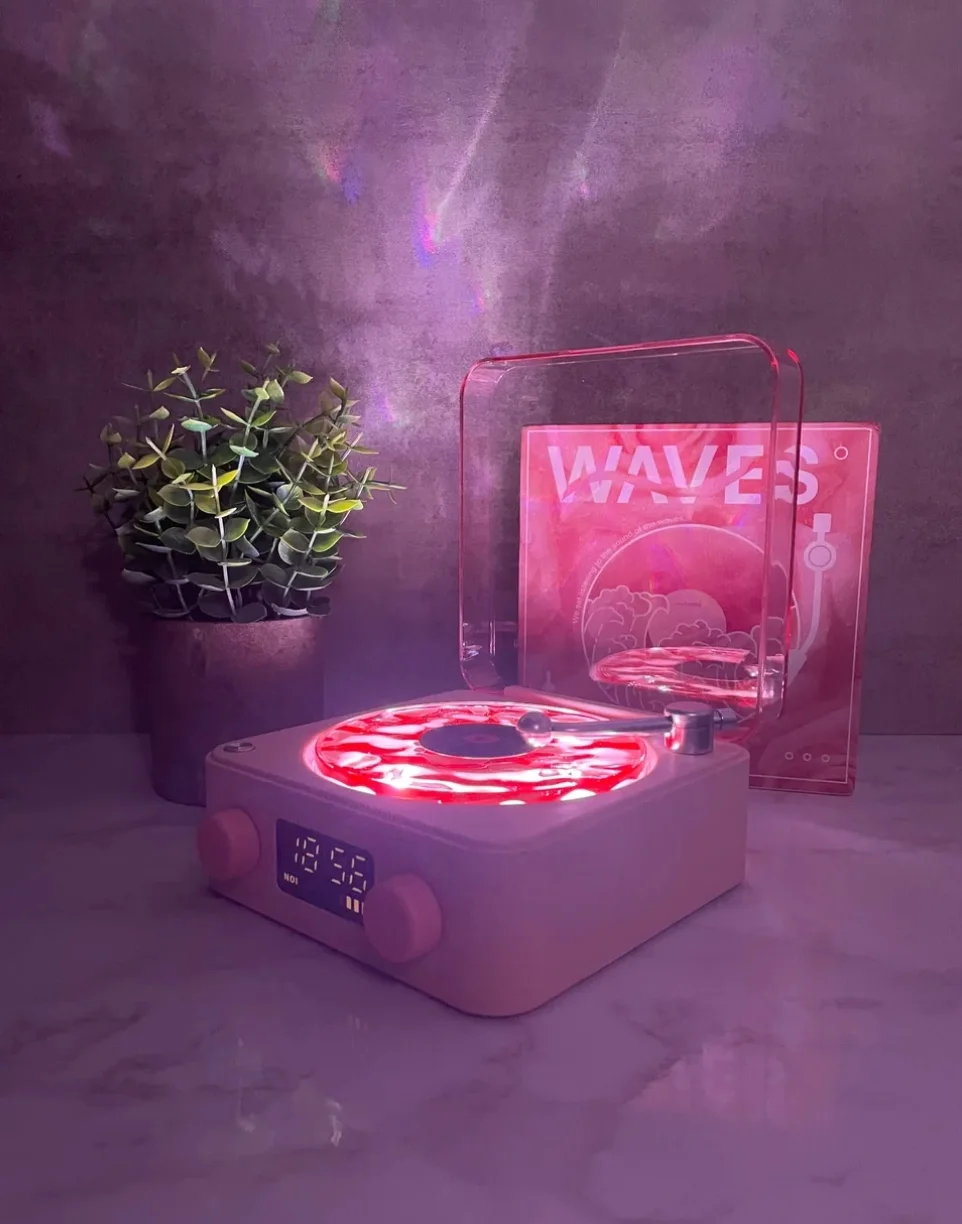 Marelume RetroSound™