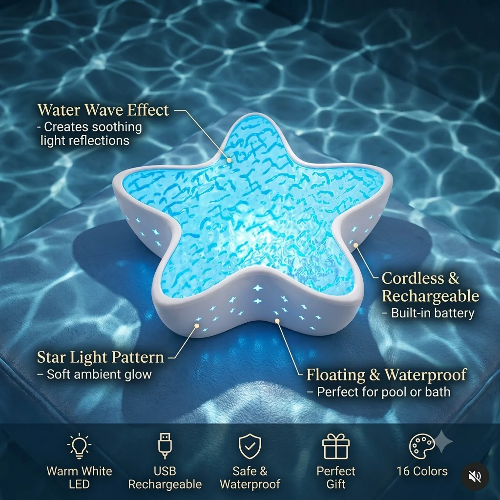Marelume OceanAura™