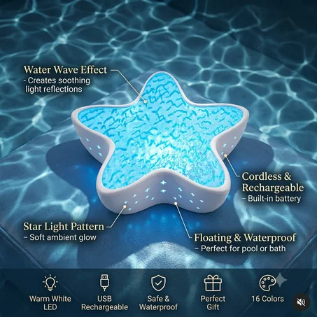Marelume OceanAura™