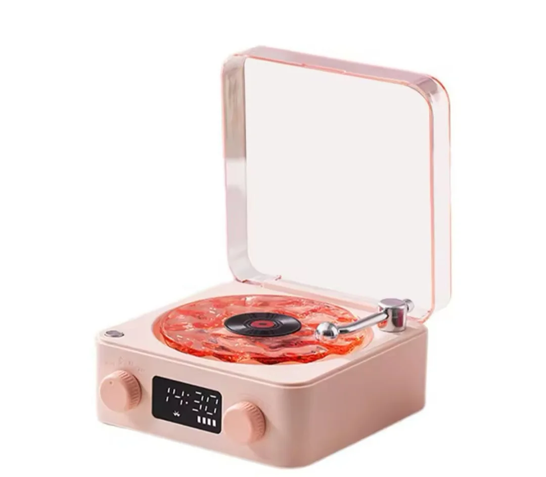 Marelume RetroSound™