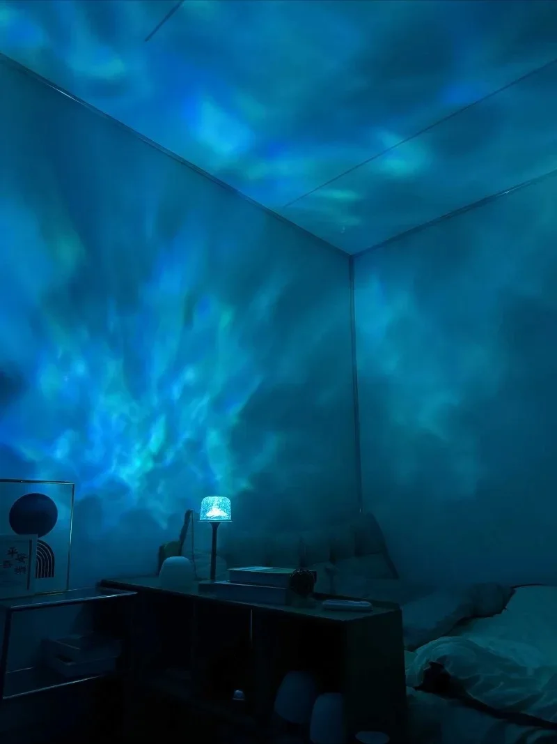 Marelume Azure Glow™