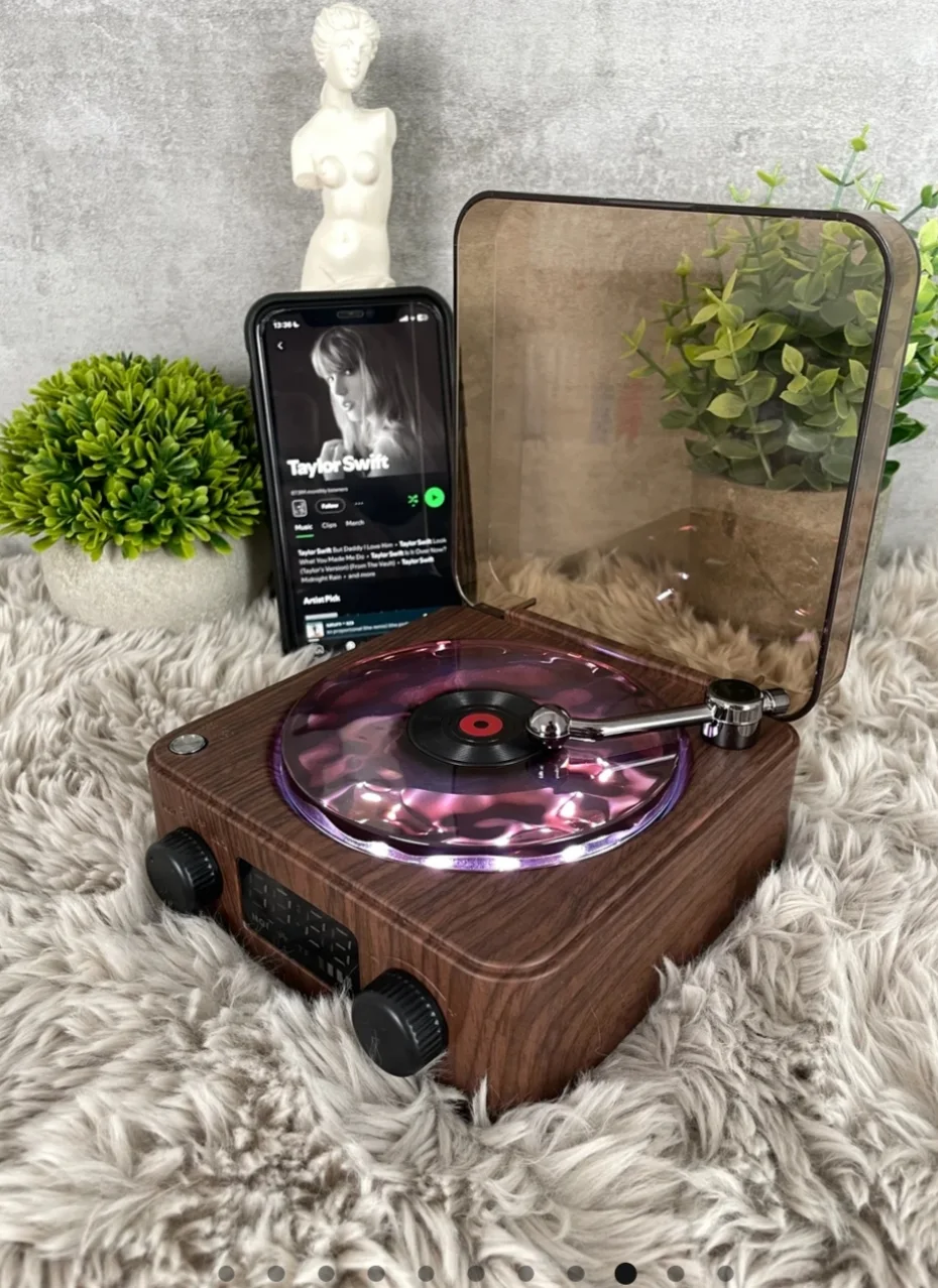 Marelume RetroSound™
