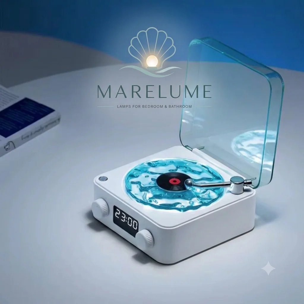 Marelume RetroSound™