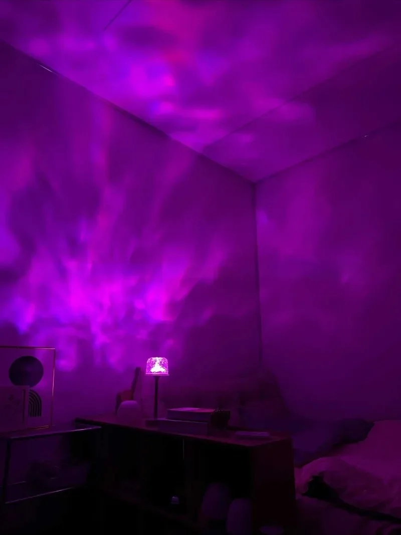 Marelume Azure Glow™