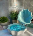 MareLume Shall Lamp