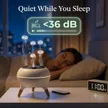 3-Mist Aromatherapy Diffuser