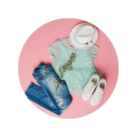 ملابس الربيع والخريف