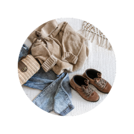 ملابس الشتاء