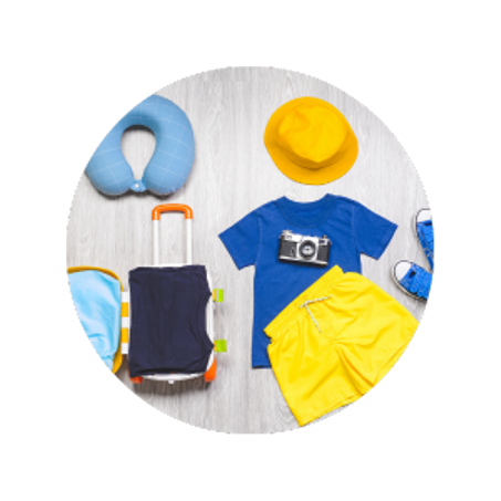 ملابس الصيف