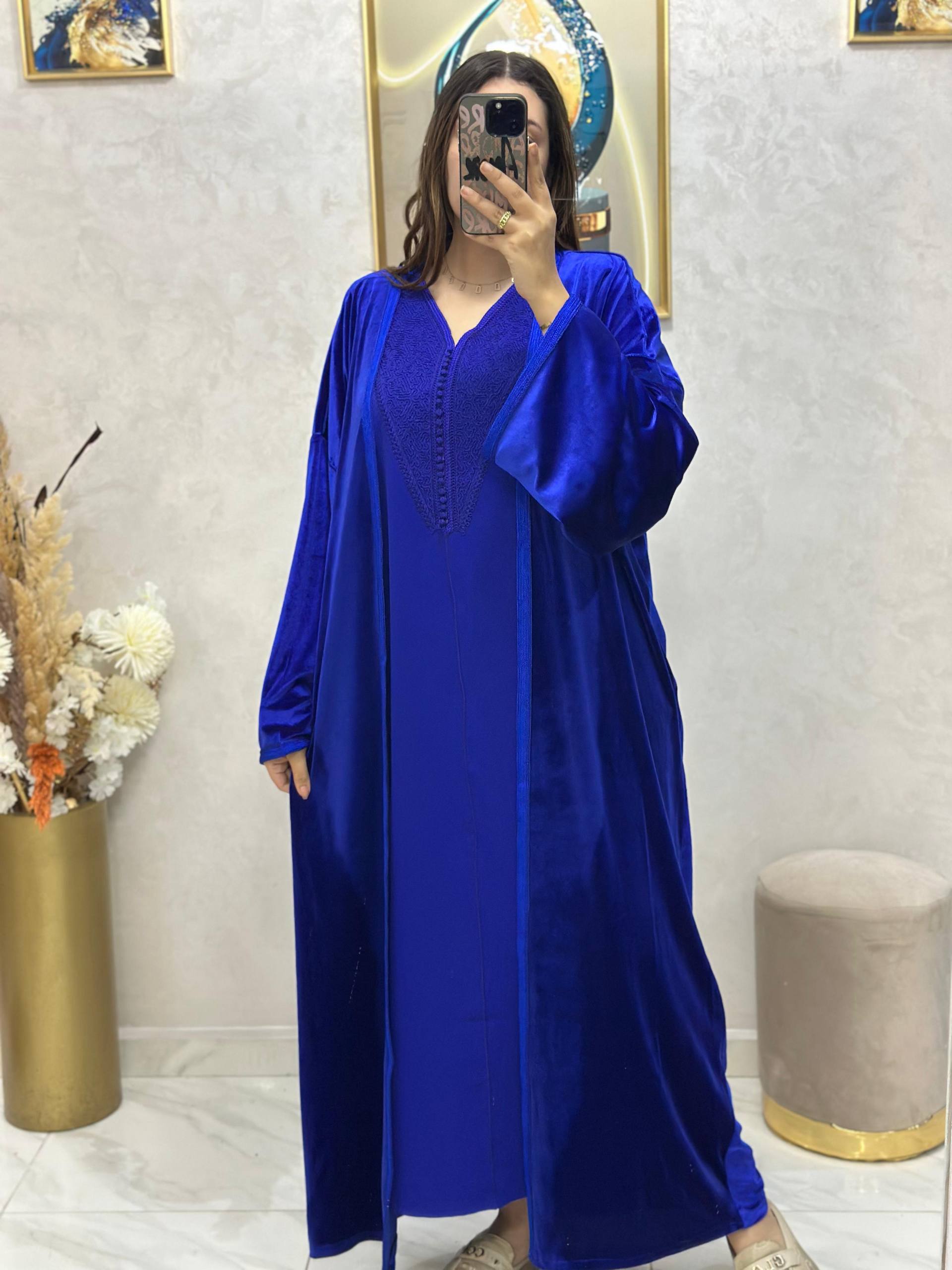 Caftan 2 Pieces