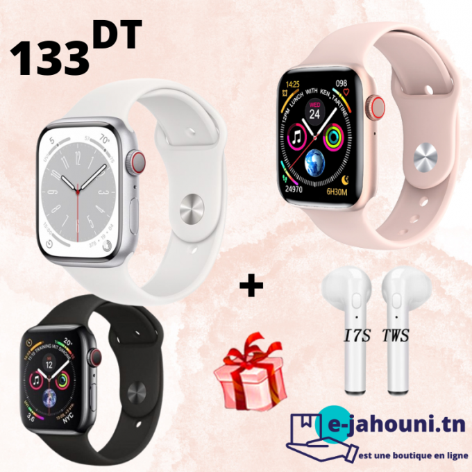 Ecouteur Bluetooth Apple Watch